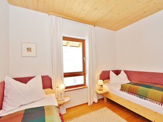 Apartment St. Johann in Tirol Ausstattung 21