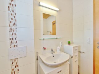 Apartment St. Johann in Tirol Features 17