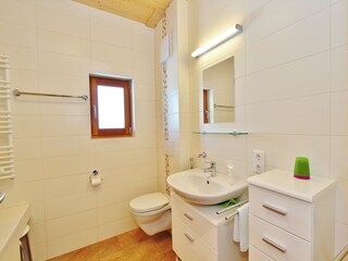 Apartment St. Johann in Tirol Features 21