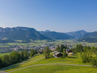 Apartamento St. Johann in Tirol Entorno 29