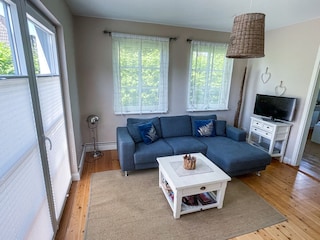 Ferienwohnung St. Peter-Ording Ausstattung 27