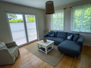 Ferienwohnung St. Peter-Ording Ausstattung 29