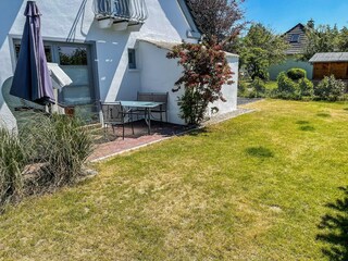 Ferienwohnung St. Peter-Ording Außenaufnahme 23