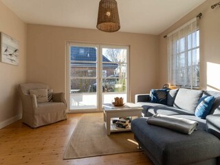 Ferienwohnung St. Peter-Ording Außenaufnahme 2