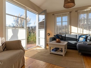 Ferienwohnung St. Peter-Ording Außenaufnahme 4