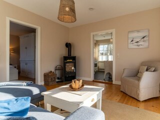 Ferienwohnung St. Peter-Ording Außenaufnahme 2