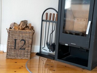 Ferienwohnung St. Peter-Ording Außenaufnahme 6