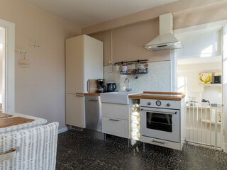 Ferienwohnung St. Peter-Ording Außenaufnahme 5