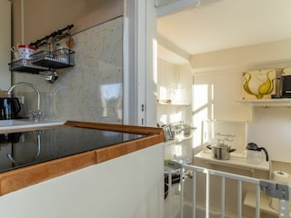 Ferienwohnung St. Peter-Ording Außenaufnahme 6