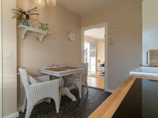 Ferienwohnung St. Peter-Ording Außenaufnahme 10