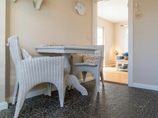 Ferienwohnung St. Peter-Ording Außenaufnahme 11