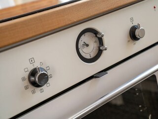 Ferienwohnung St. Peter-Ording Außenaufnahme 9