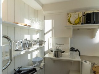 Ferienwohnung St. Peter-Ording Außenaufnahme 10