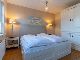 Ferienwohnung St. Peter-Ording Außenaufnahme 14