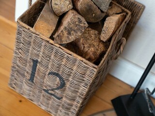 Ferienwohnung St. Peter-Ording Außenaufnahme 17