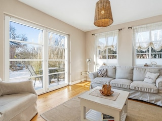 Ferienwohnung St. Peter-Ording Außenaufnahme 1