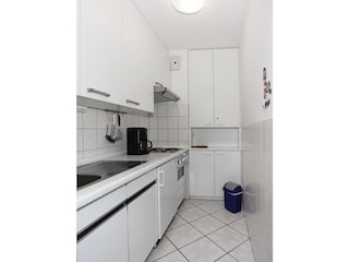 Ferienwohnung Borkum Ausstattung 4