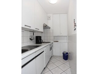 Vakantieappartement Borkum Kenmerken 4