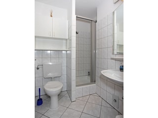 Ferienwohnung Borkum Ausstattung 6