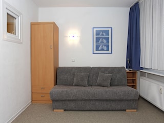 Ferienwohnung Borkum Ausstattung 5