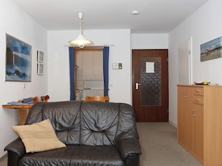 Ferienwohnung Borkum Ausstattung 3
