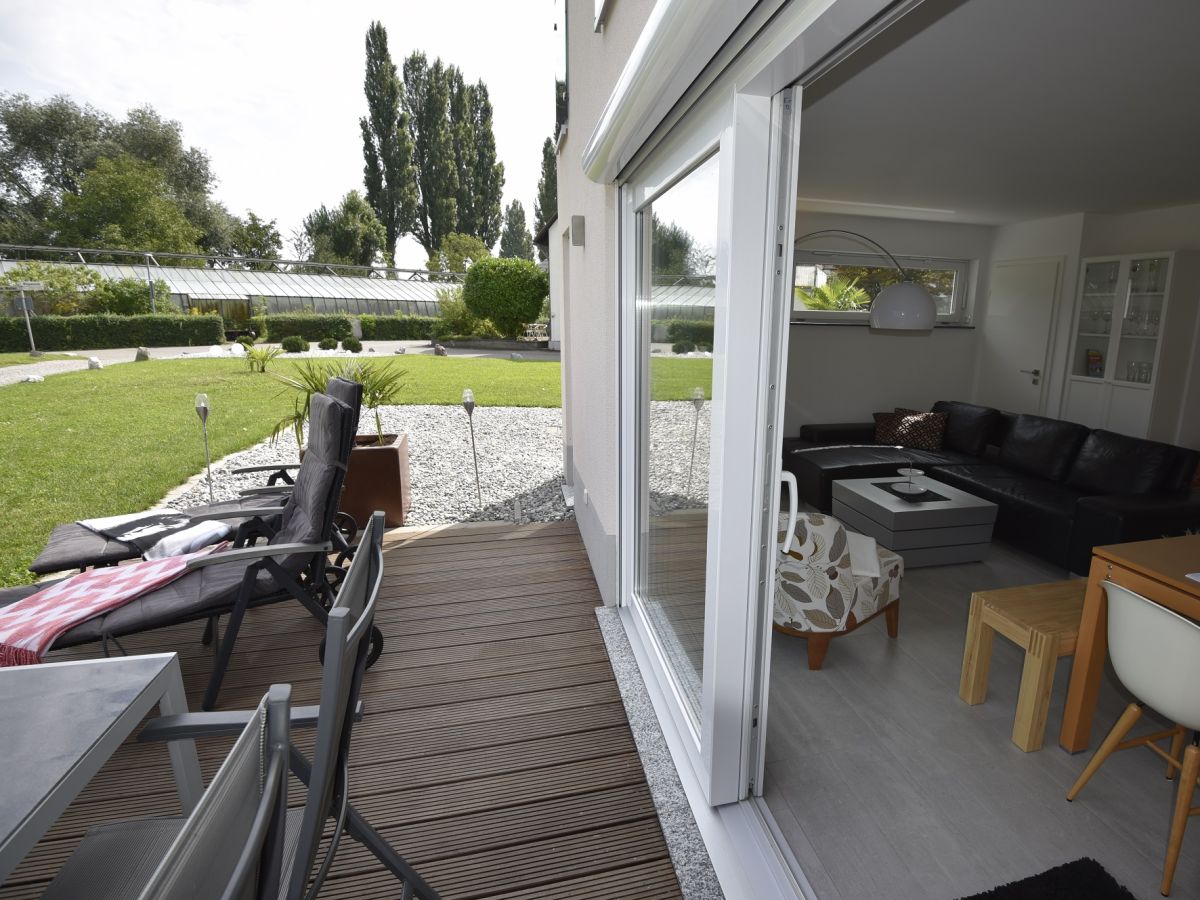 Ferienhaus Meine Inselzeit