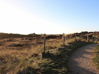 Ferienwohnung St. Peter-Ording Umgebung 28