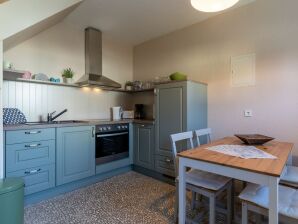 Apartamento vacacional Kleinod - Appartement Stina