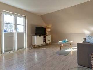 Ferienwohnung St. Peter-Ording Außenaufnahme 7