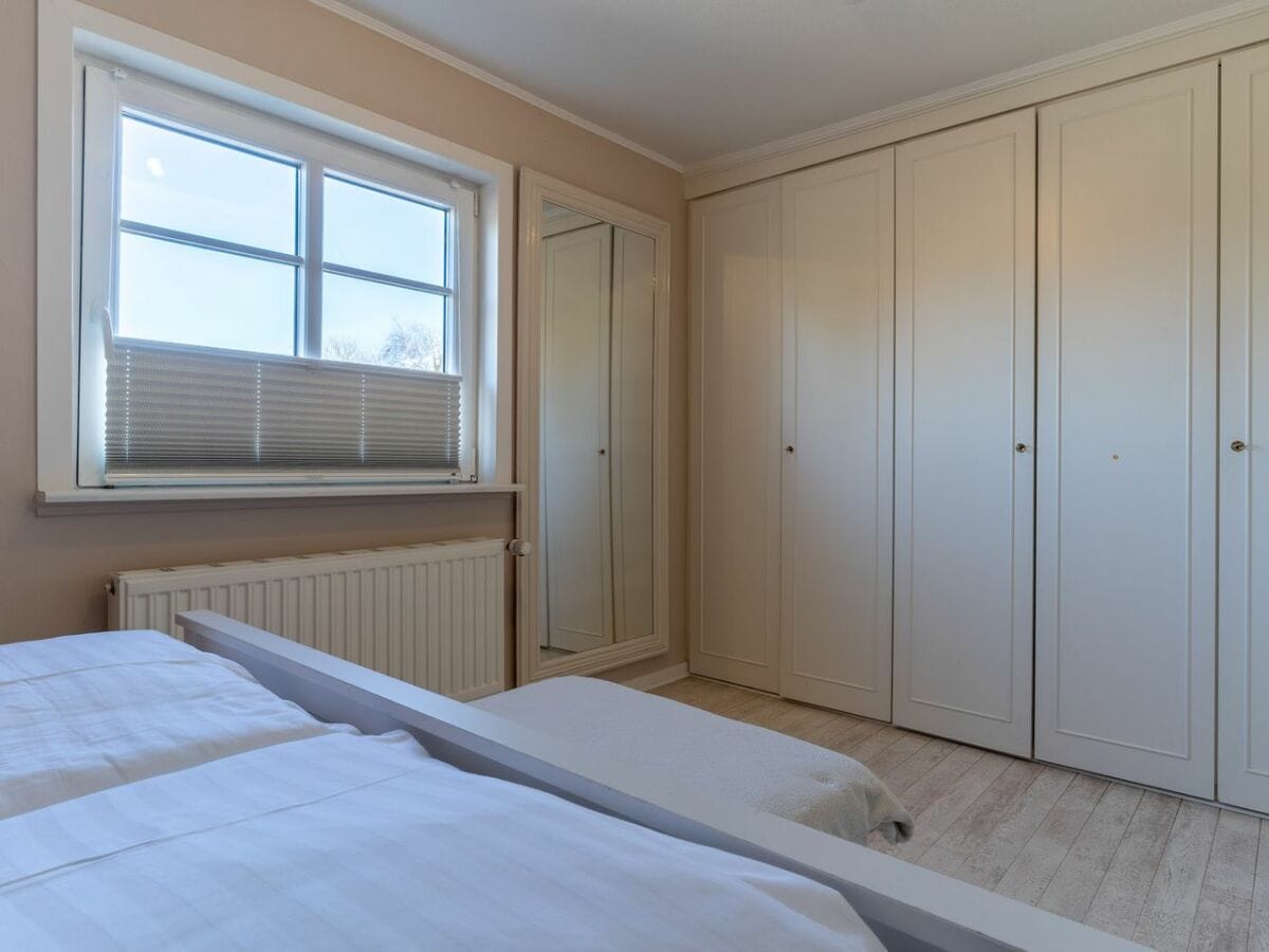 Ferienwohnung St. Peter-Ording Außenaufnahme 15