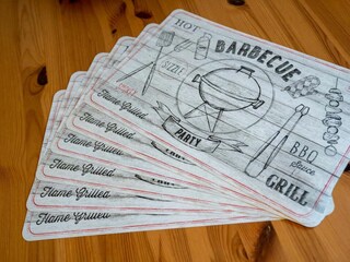 Ferienwohnung St. Peter-Ording Außenaufnahme 12