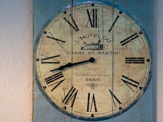 Ferienwohnung St. Peter-Ording Außenaufnahme 13