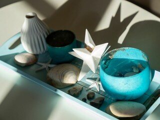 Ferienwohnung St. Peter-Ording Außenaufnahme 15