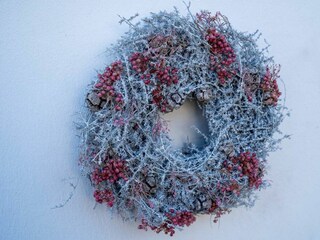 Ferienwohnung St. Peter-Ording Außenaufnahme 16