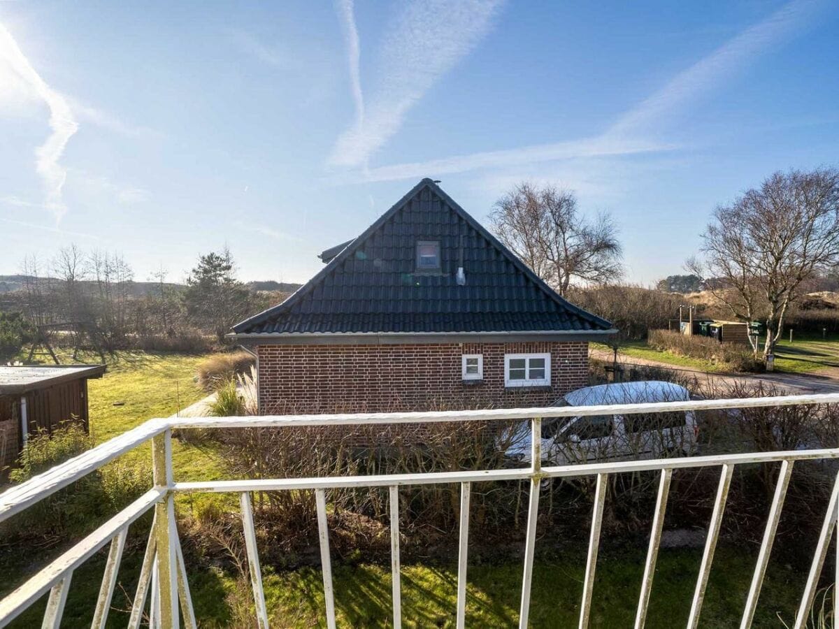 Ferienwohnung St. Peter-Ording Außenaufnahme 22