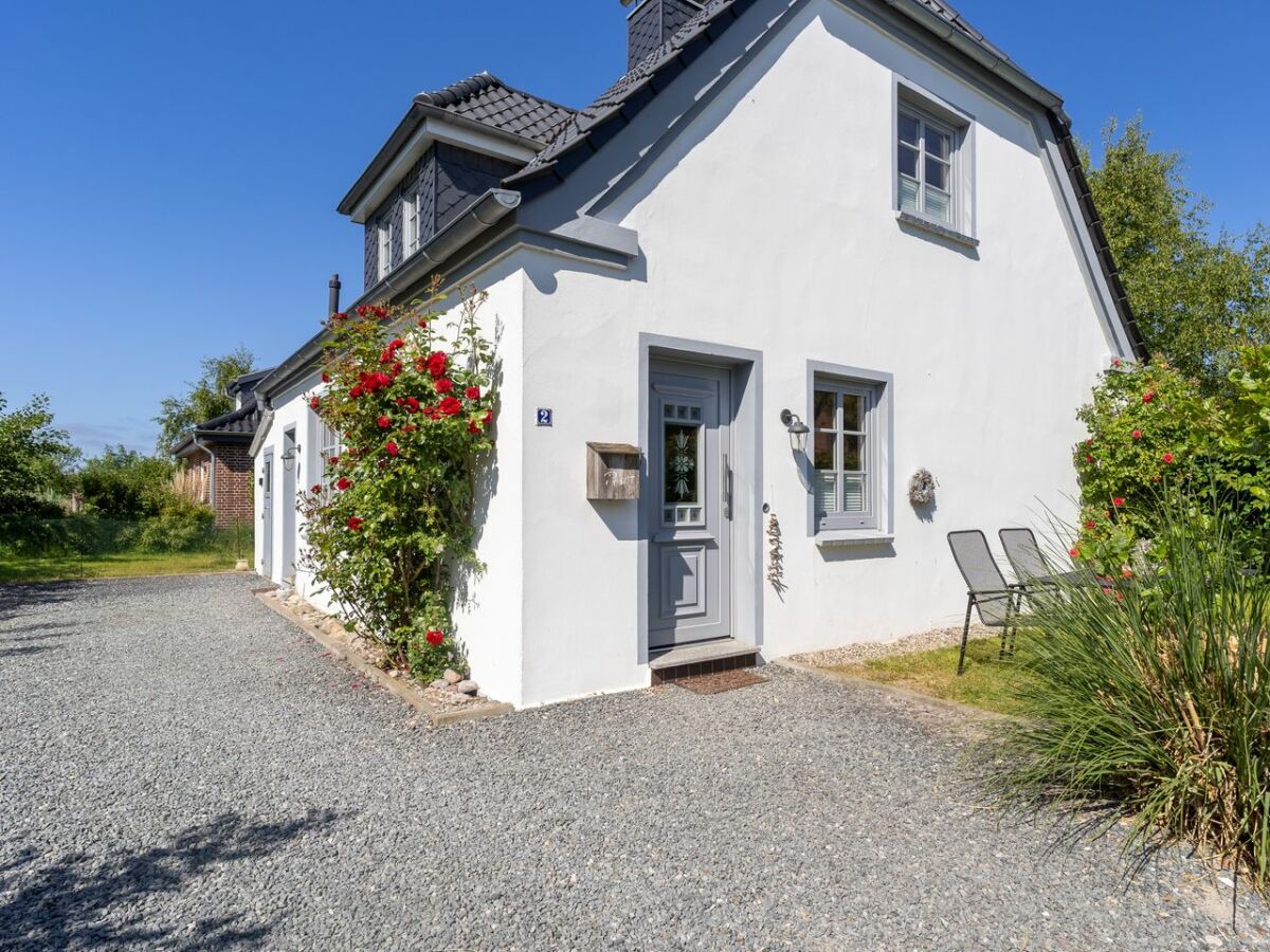 Ferienwohnung St. Peter-Ording Außenaufnahme 23