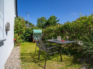 Ferienwohnung St. Peter-Ording Außenaufnahme 19