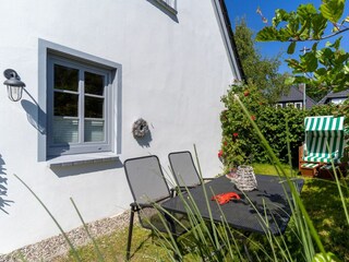 Ferienwohnung St. Peter-Ording Außenaufnahme 20