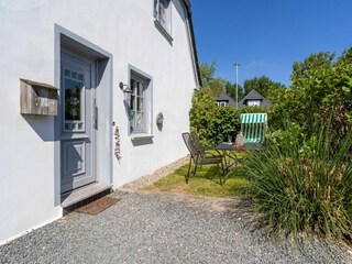 Ferienwohnung St. Peter-Ording Außenaufnahme 21