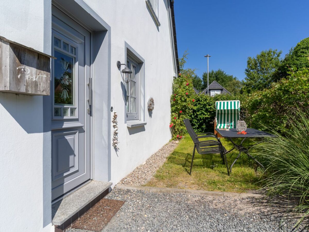 Ferienwohnung St. Peter-Ording Außenaufnahme 27