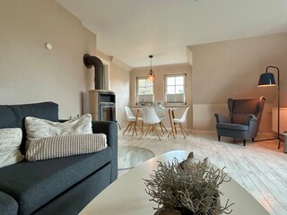 Ferienwohnung St. Peter-Ording Außenaufnahme 1