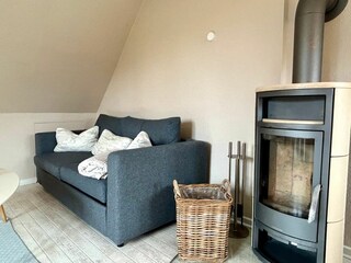 Ferienwohnung St. Peter-Ording Außenaufnahme 25