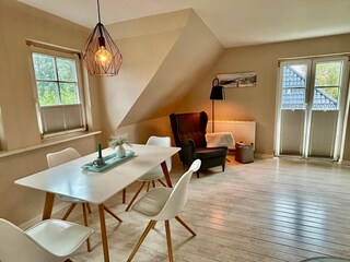 Ferienwohnung St. Peter-Ording Außenaufnahme 27