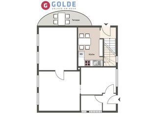 Ferienwohnung St. Peter-Ording Grundriss 29