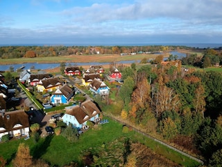 Haushälfte Daniela 1 links,Bildaufnahme 31. Okt. 2020