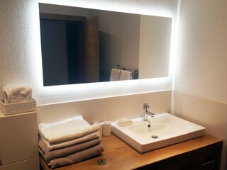 Appartamento per vacanze Aurach bei Kitzbühel Caratteristiche 13