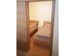 Appartamento per vacanze Aurach bei Kitzbühel Caratteristiche 17