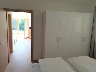 Appartamento per vacanze Aurach bei Kitzbühel Caratteristiche 16