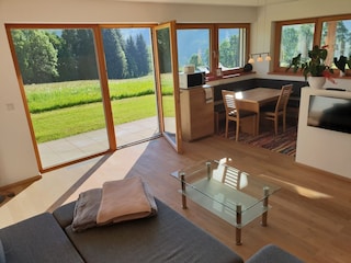 Appartamento per vacanze Aurach bei Kitzbühel Caratteristiche 9