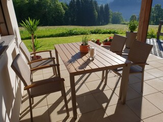 Appartamento per vacanze Aurach bei Kitzbühel Registrazione all'aperto 2